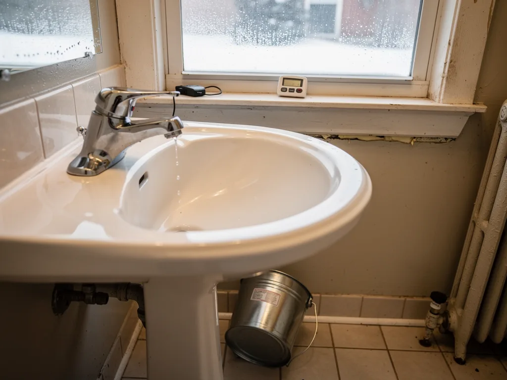 Seasonal and preventive tips for Rochester bathrooms